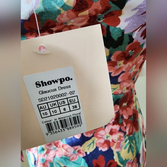 Showpo dress  - Picture 6 of 13